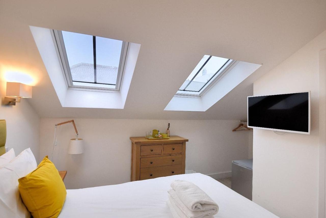 Largigi Rooms Lyme Regis