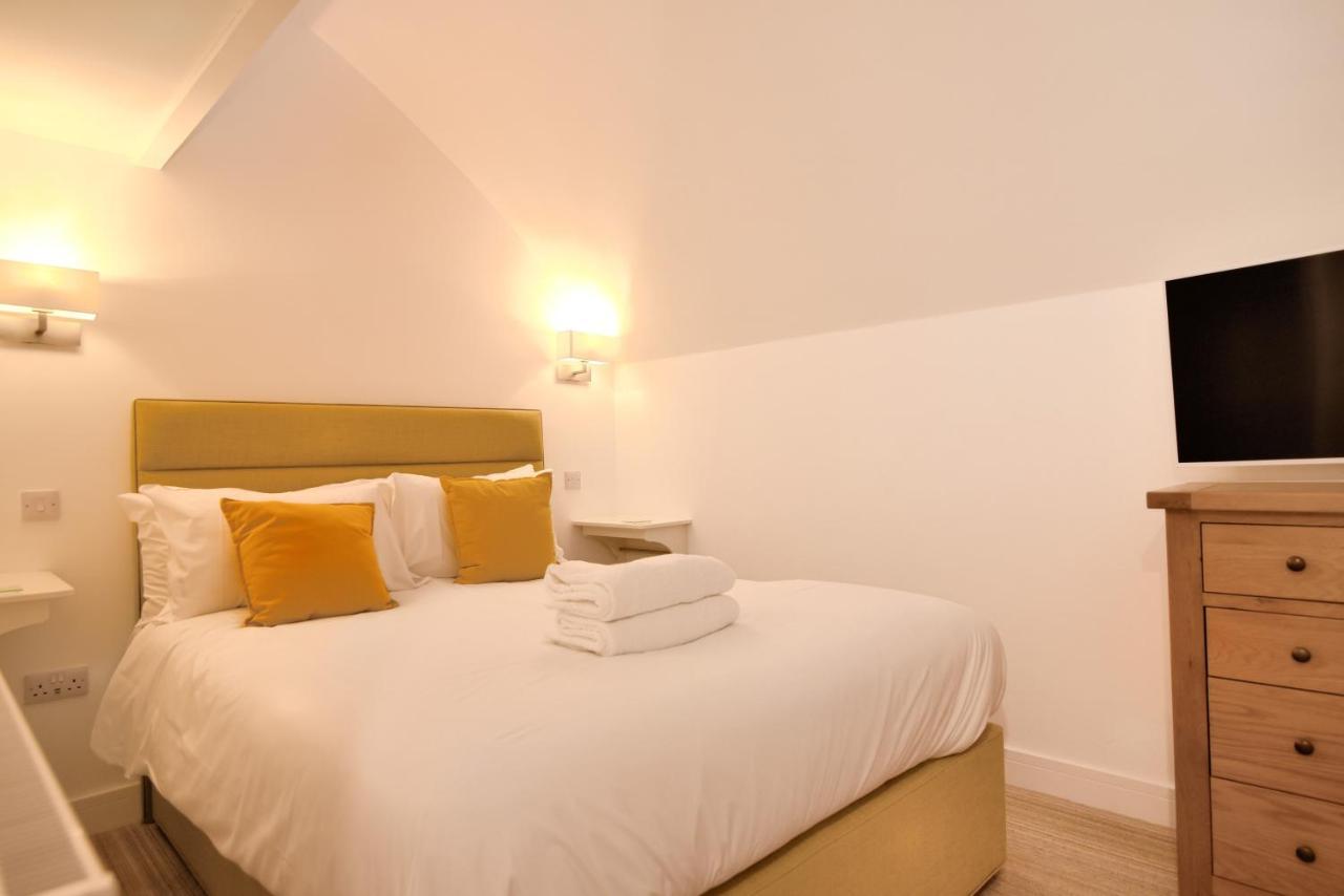 Largigi Rooms Guest house Lyme Regis
