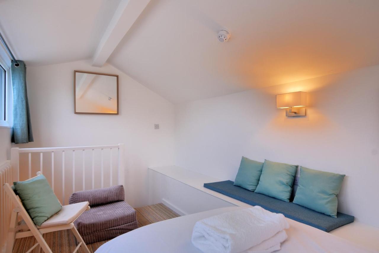 Largigi Rooms