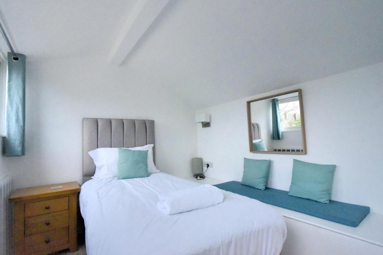 Largigi Rooms Lyme Regis