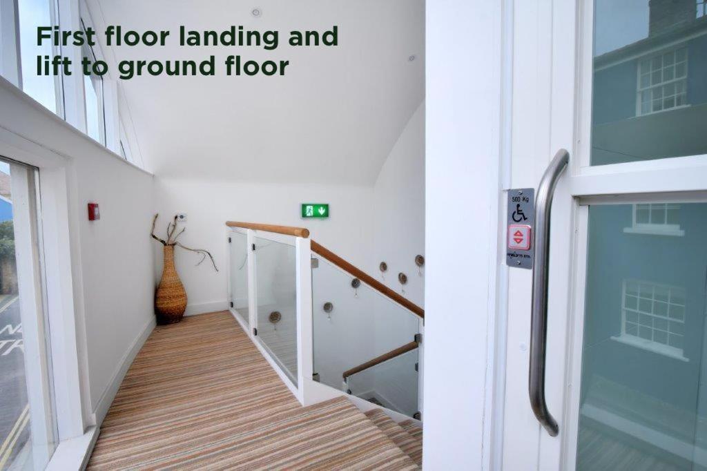 Largigi Rooms Guest house Lyme Regis