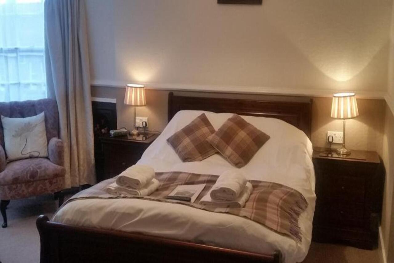 Holiday home 2 Kersbrook Gardens Lyme Regis