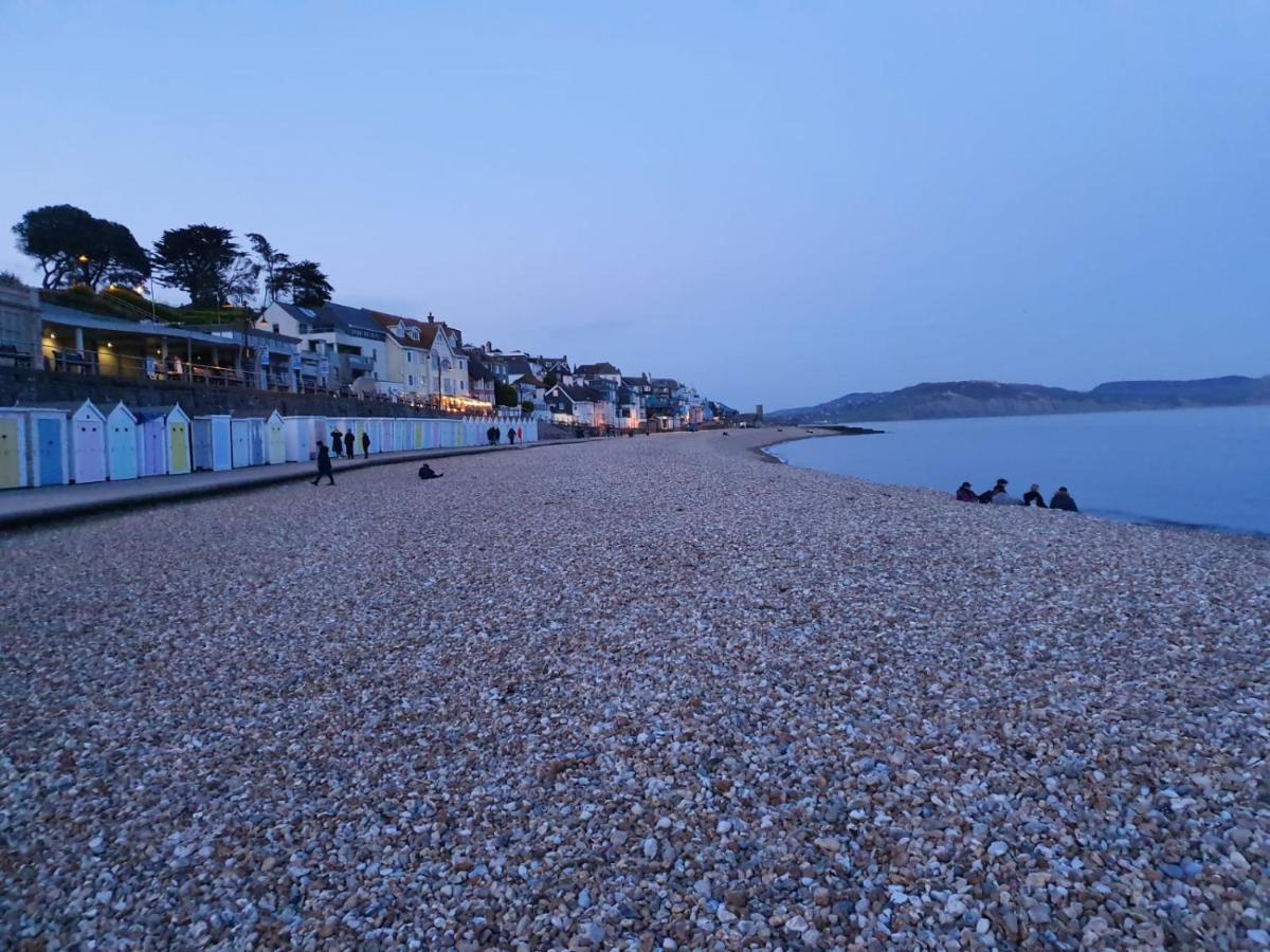 Apartment Seabreeze Lyme Regis
