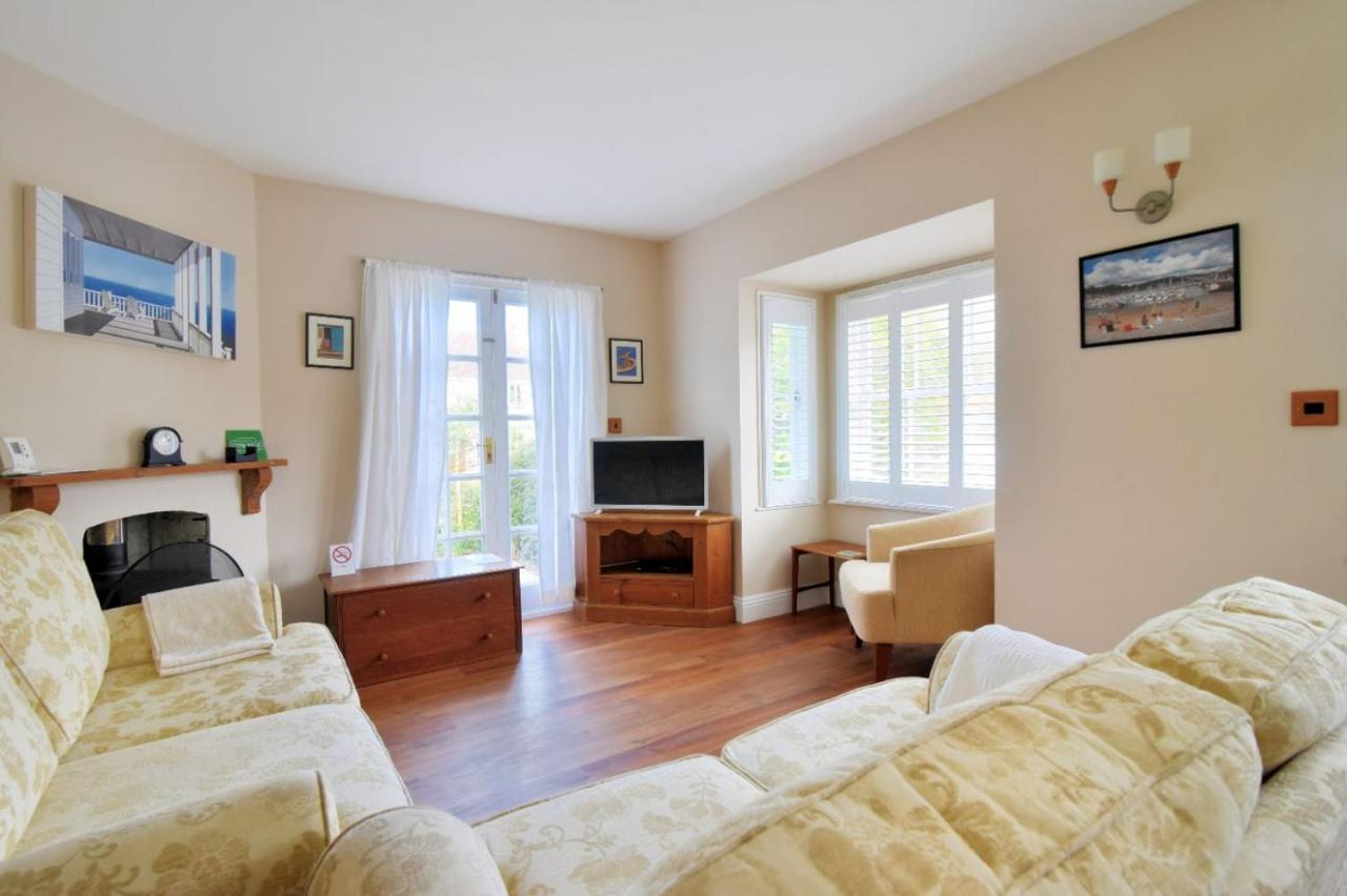 The Bolthole Holiday home Lyme Regis
