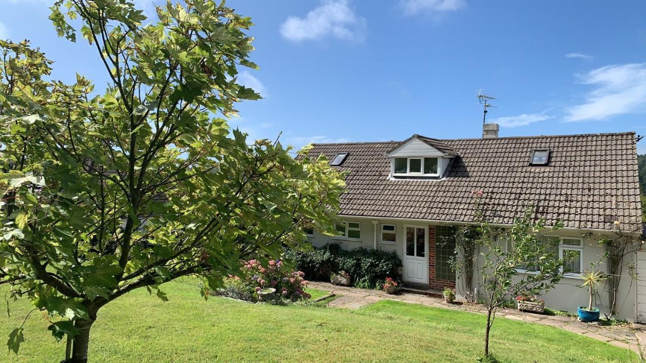 Nettle Bank Bed & Breakfast Lyme Regis