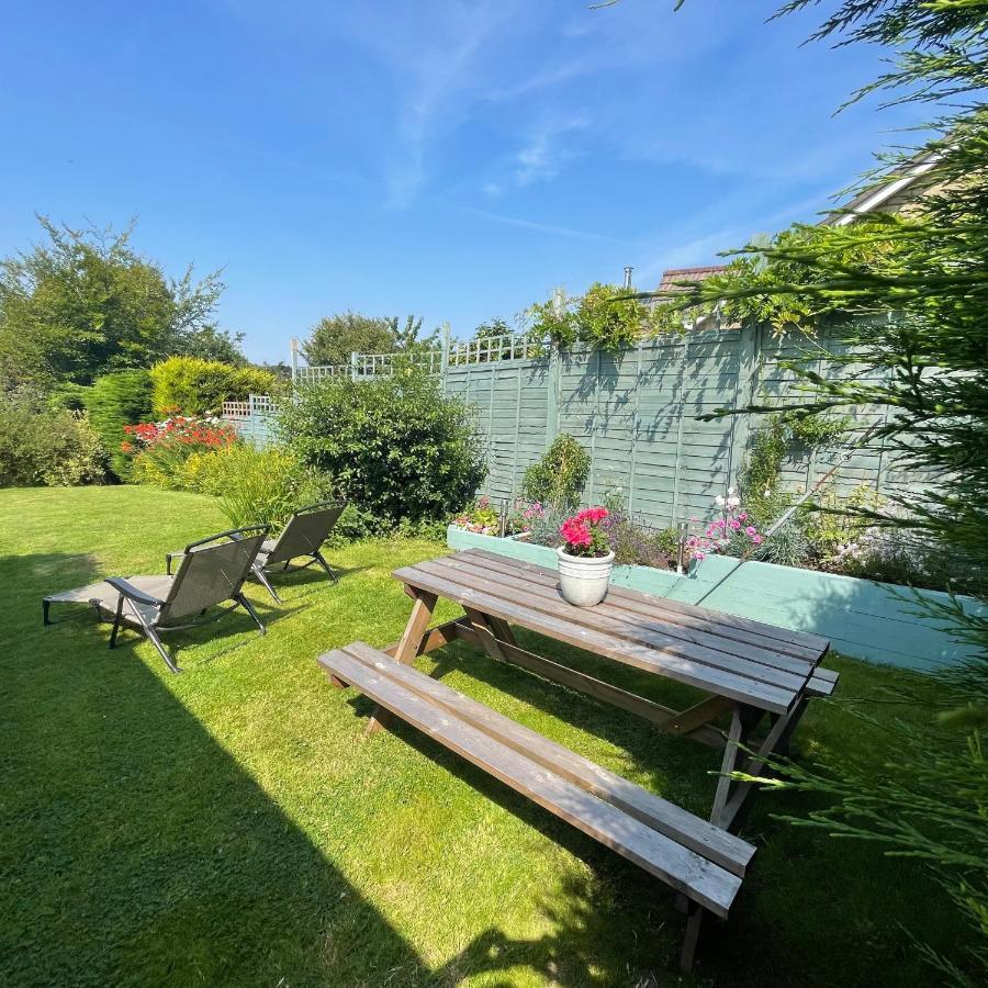 Nettle Bank Bed & Breakfast Lyme Regis