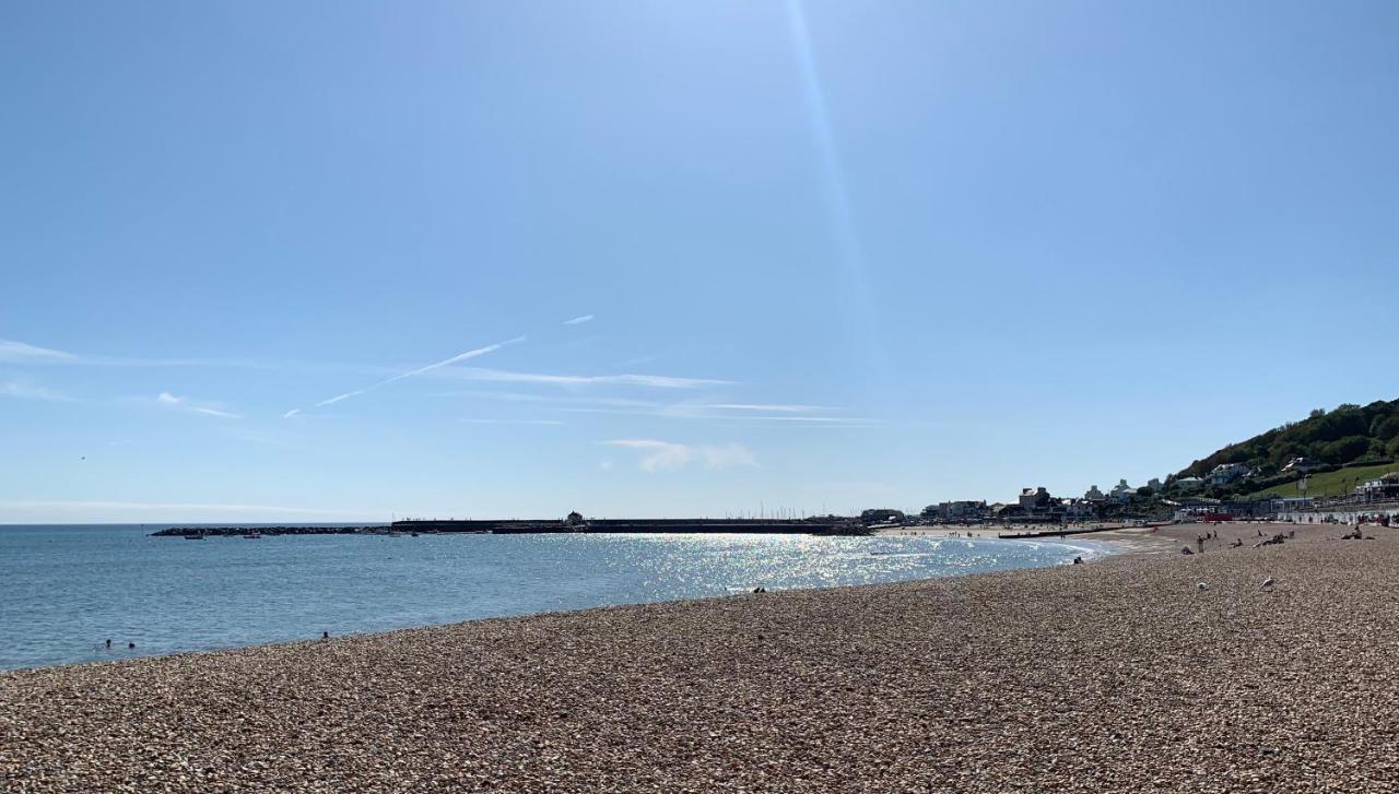 Nettle Bank Lyme Regis