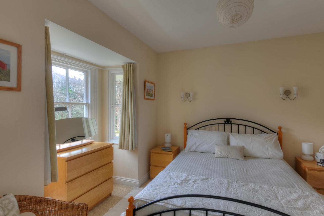 Holiday home The Bolthole *