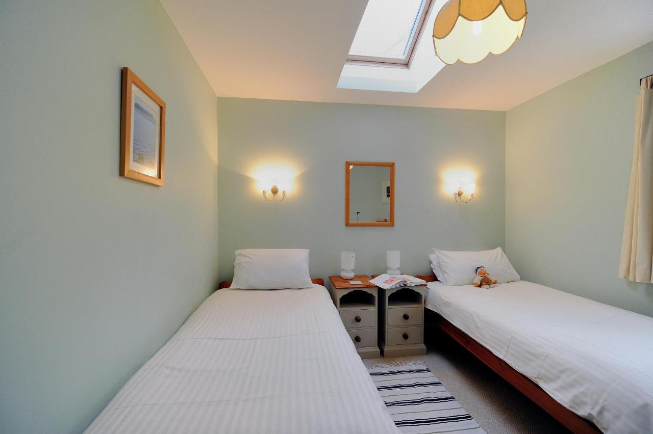 The Bolthole Holiday home Lyme Regis