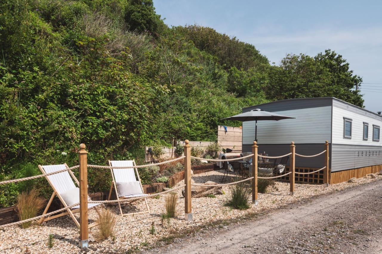 Casa de férias Seabank Lyme Regis
