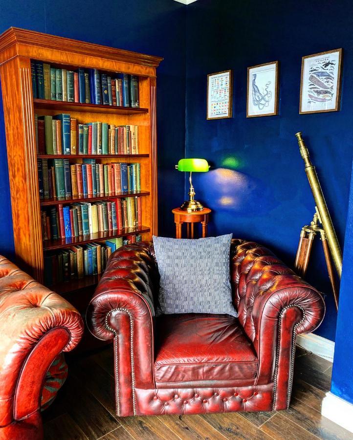 The Lyme House Holiday home *