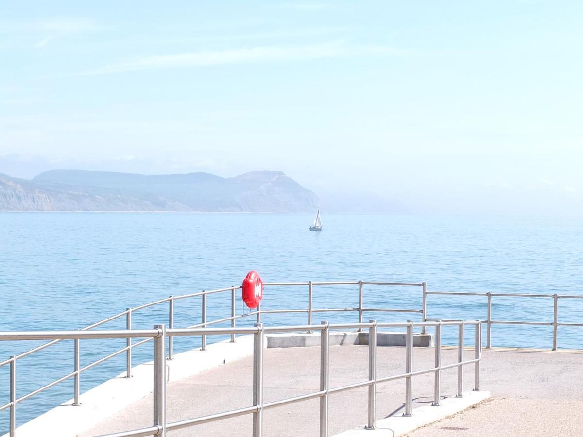 Bentley Rise Apartment Lyme Regis