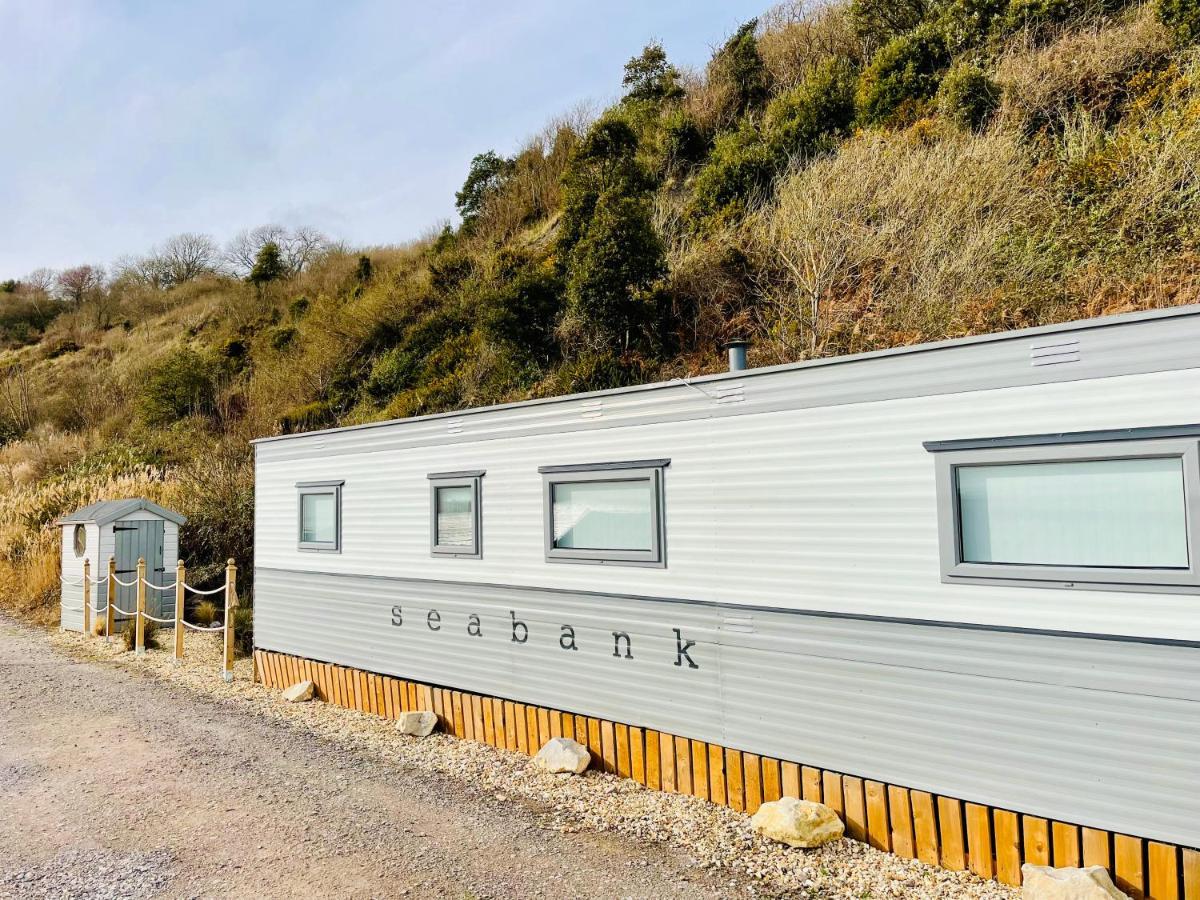 Seabank Casa de férias Lyme Regis