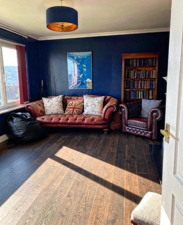 Holiday home The Lyme House Lyme Regis