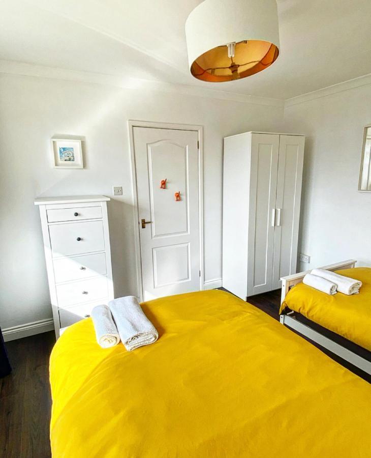 The Lyme House Holiday home