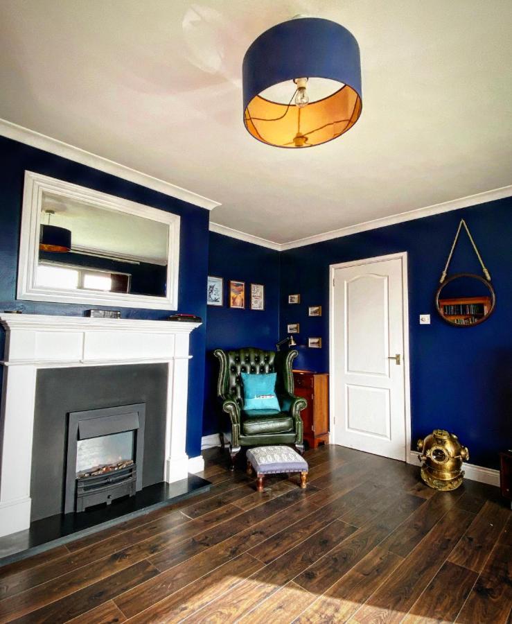 Holiday home The Lyme House Lyme Regis