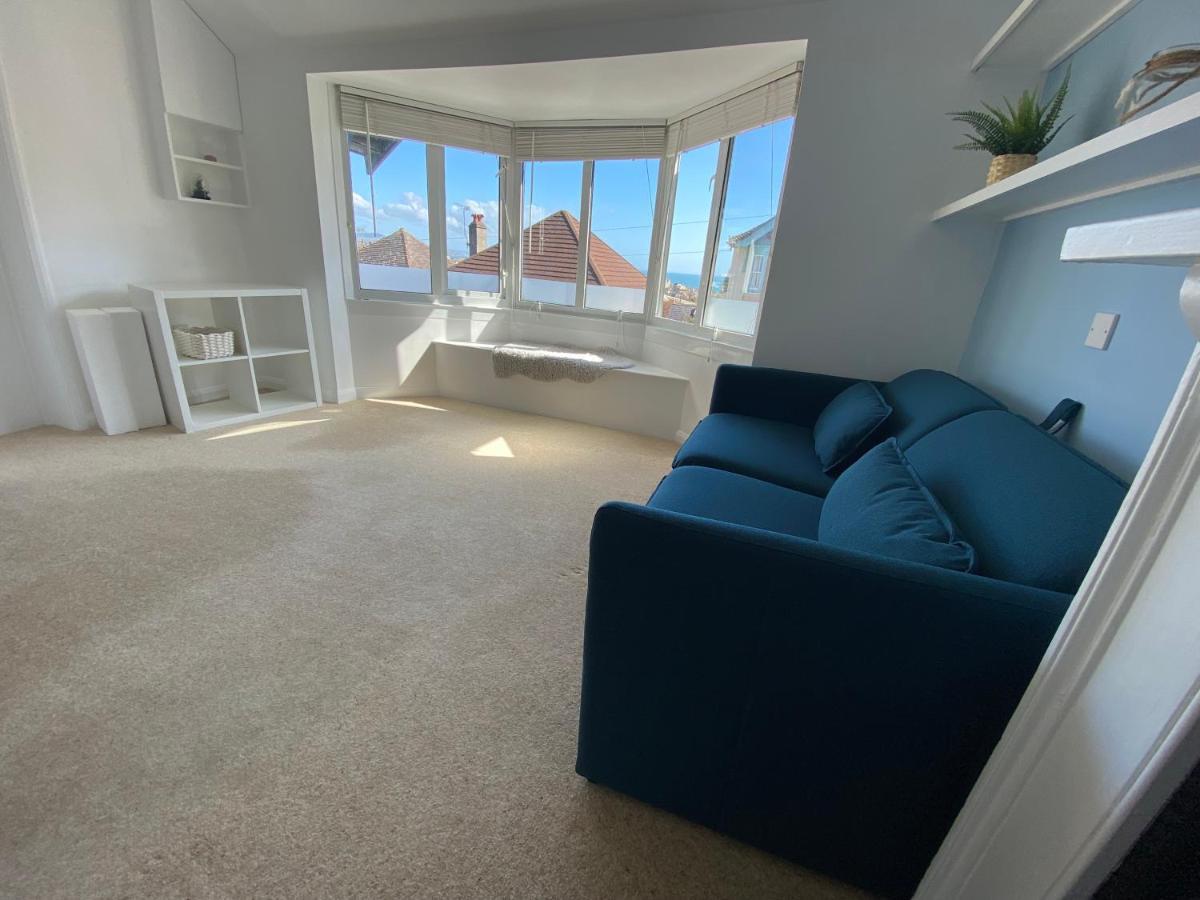 Seabreeze Apartment Lyme Regis