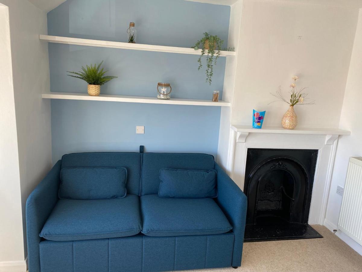 Seabreeze Apartment Lyme Regis