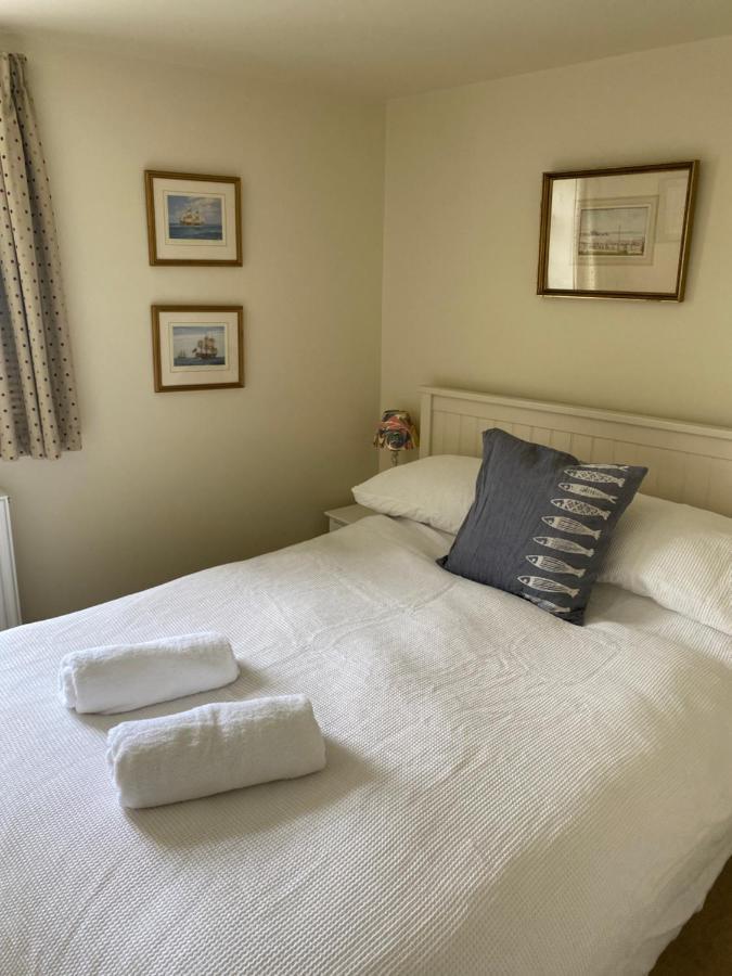 Coastal Mill Cottage: 3-story Retreat With Rooftop Oasis * Lyme Regis
