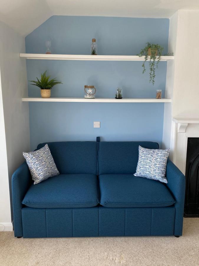 Seabreeze Apartment