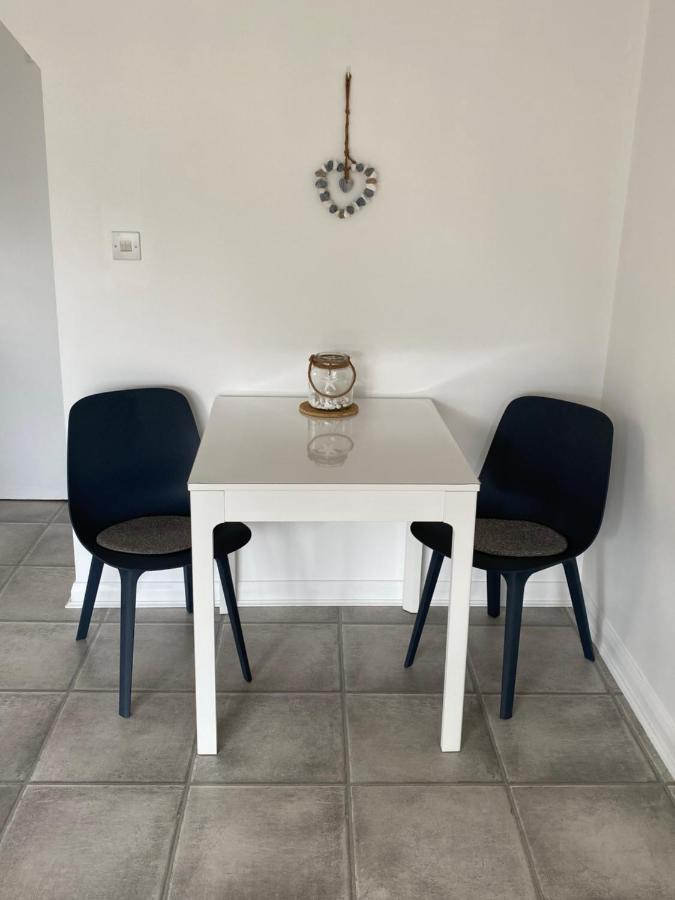Apartment Seabreeze Lyme Regis