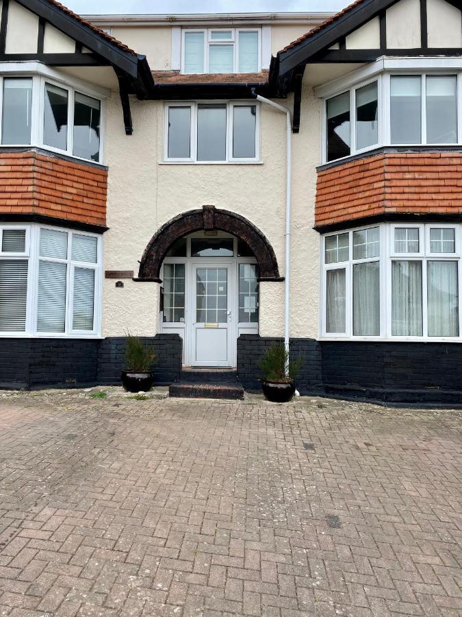 Apartment Seabreeze Lyme Regis