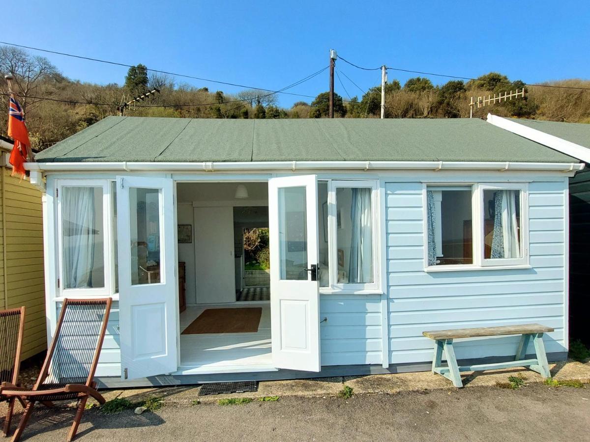 Sea Forever: Coastal With Harbor Views In Lyme