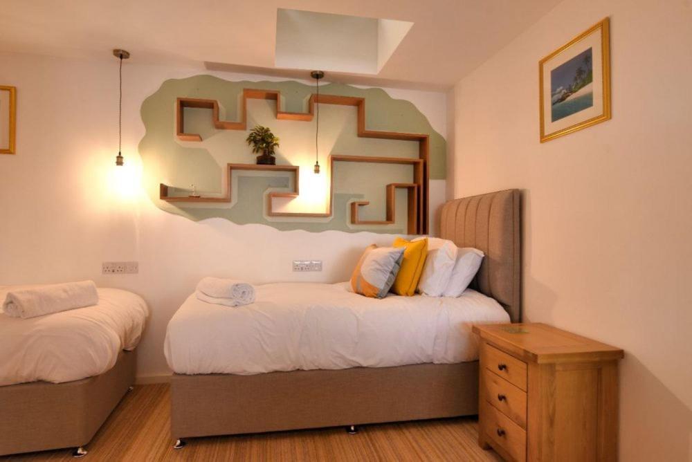 Largigi Offering Two Amazing Panoramic Sea Front Apartment