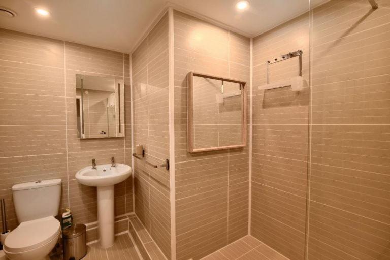 Apartment Largigi Offering Two Amazing Panoramic Sea Front