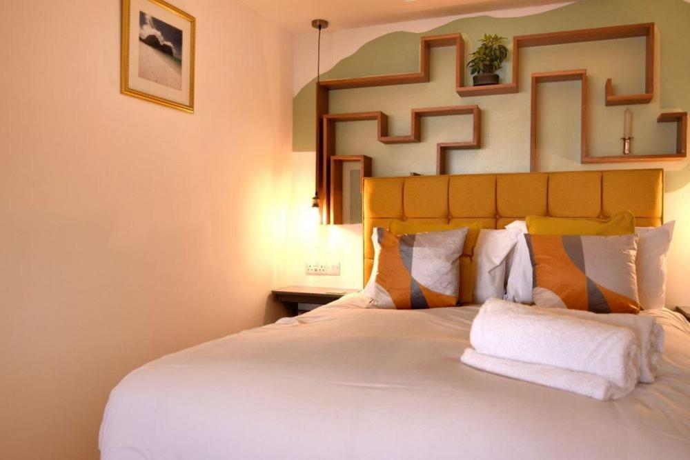Apartment Largigi Offering Two Amazing Panoramic Sea Front *
