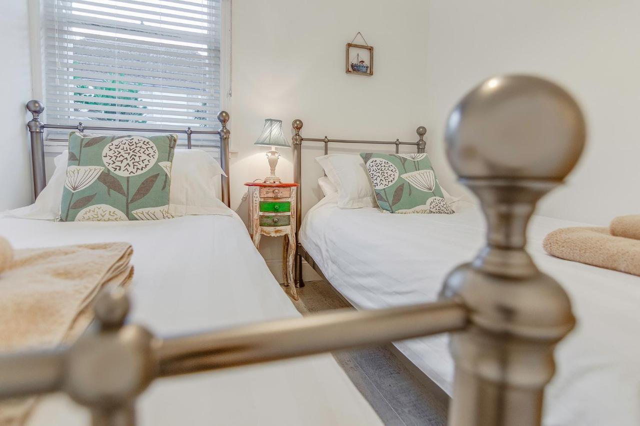 Apartamento Jurassic View Lyme Regis