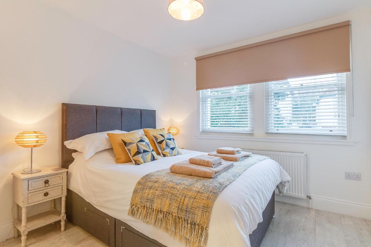 Jurassic View Apartamento Lyme Regis