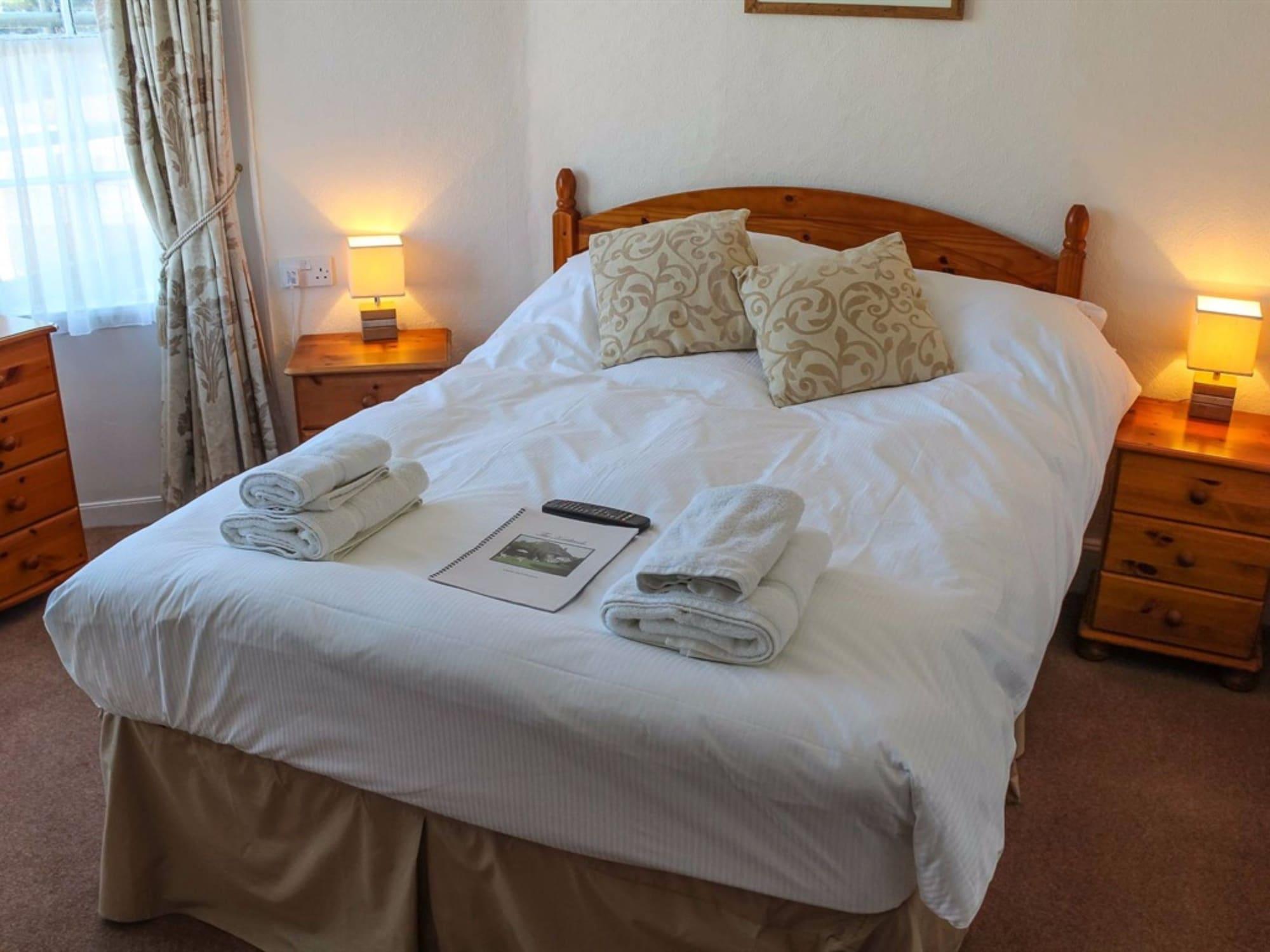 2 Kersbrook Gardens * Lyme Regis