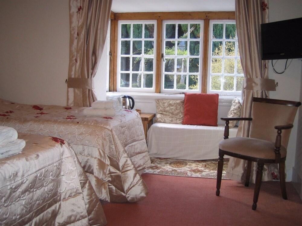 Holiday home 2 Kersbrook Gardens *