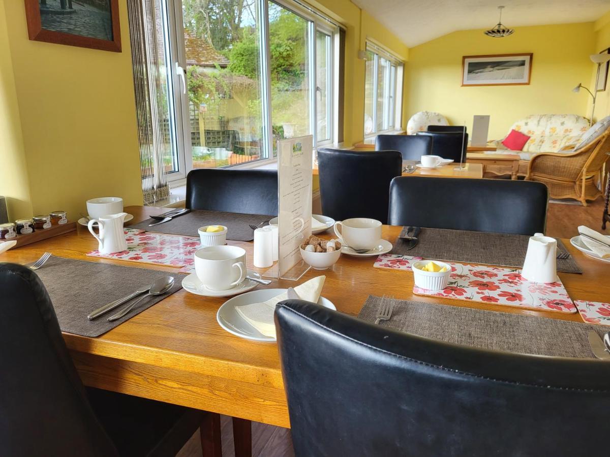 St Andrews House Bed & Breakfast 4*