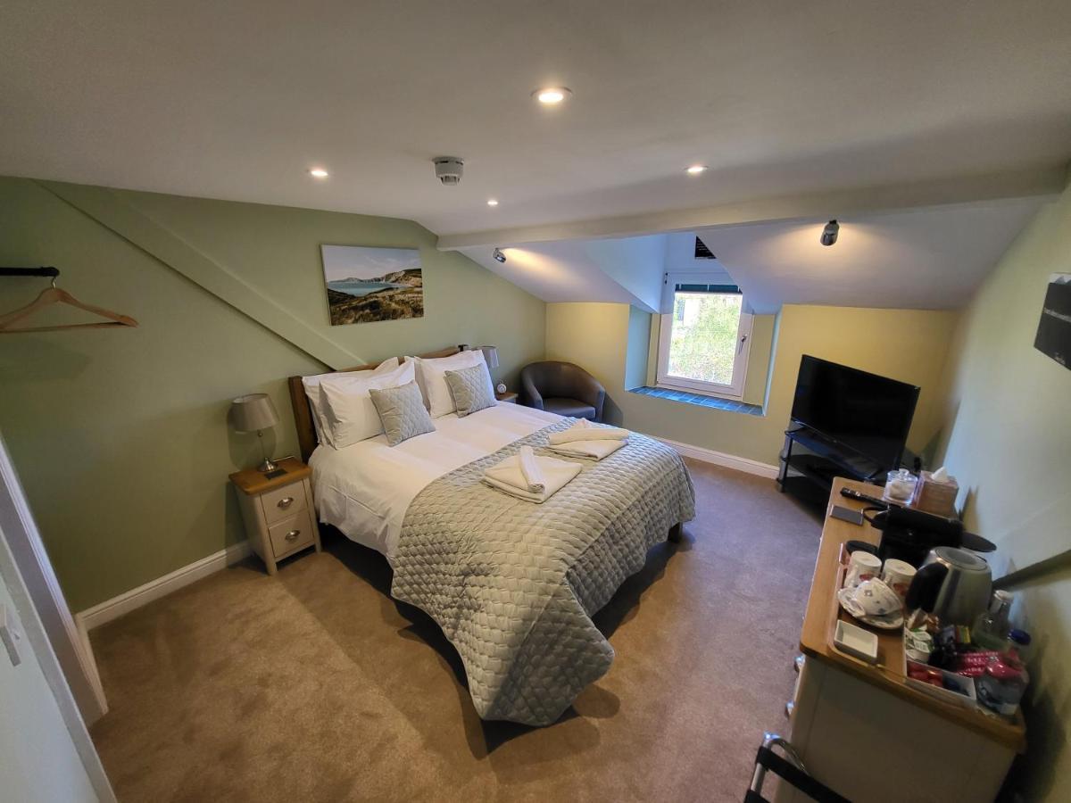 Bed & Breakfast St Andrews House 4*