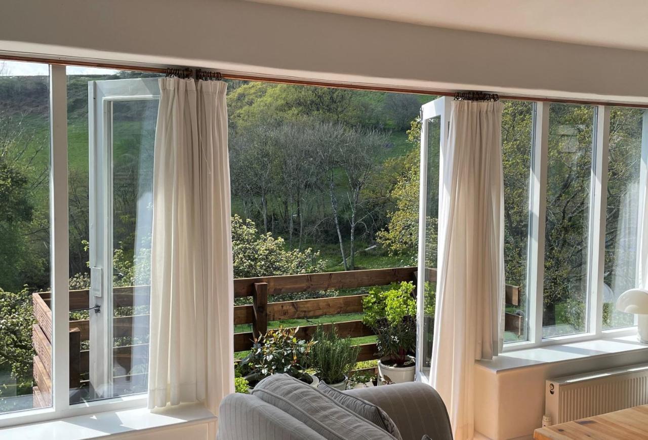 Little Winters Holiday home Lyme Regis