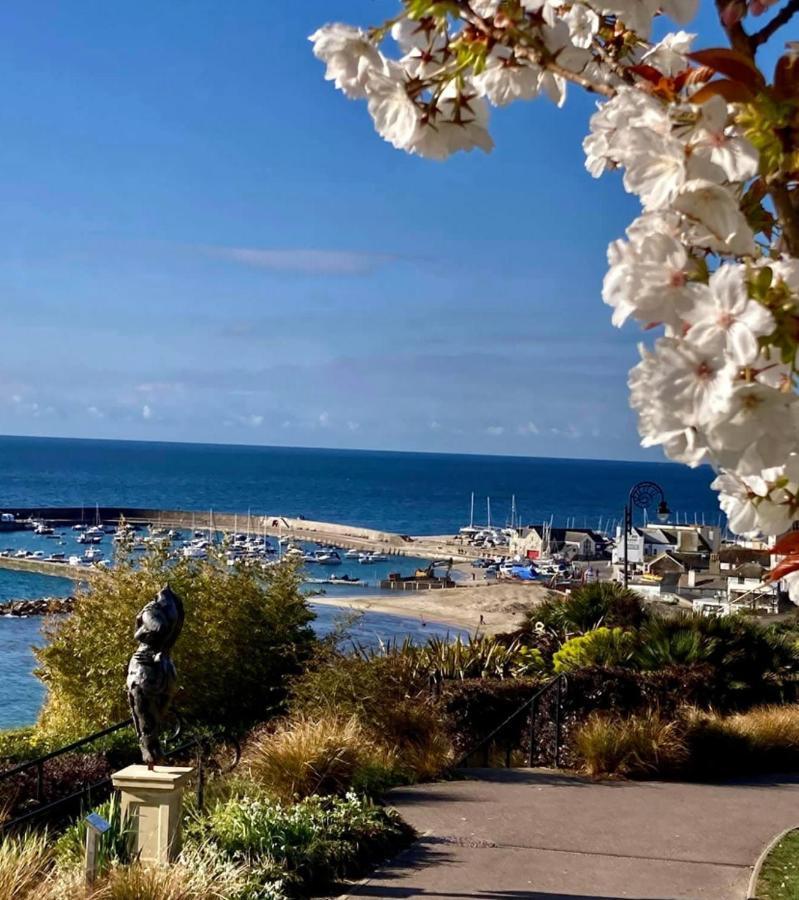 Holiday home Bay View Panorama House Lyme Regis