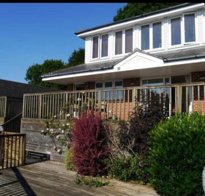 Holiday home Bay View Panorama House *