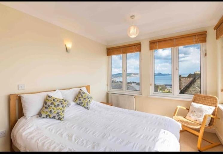 Holiday home Bay View Panorama House
