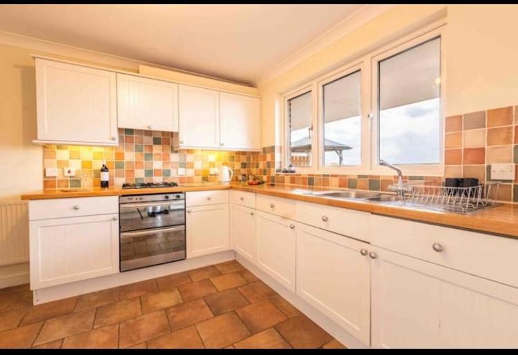 Holiday home Bay View Panorama House