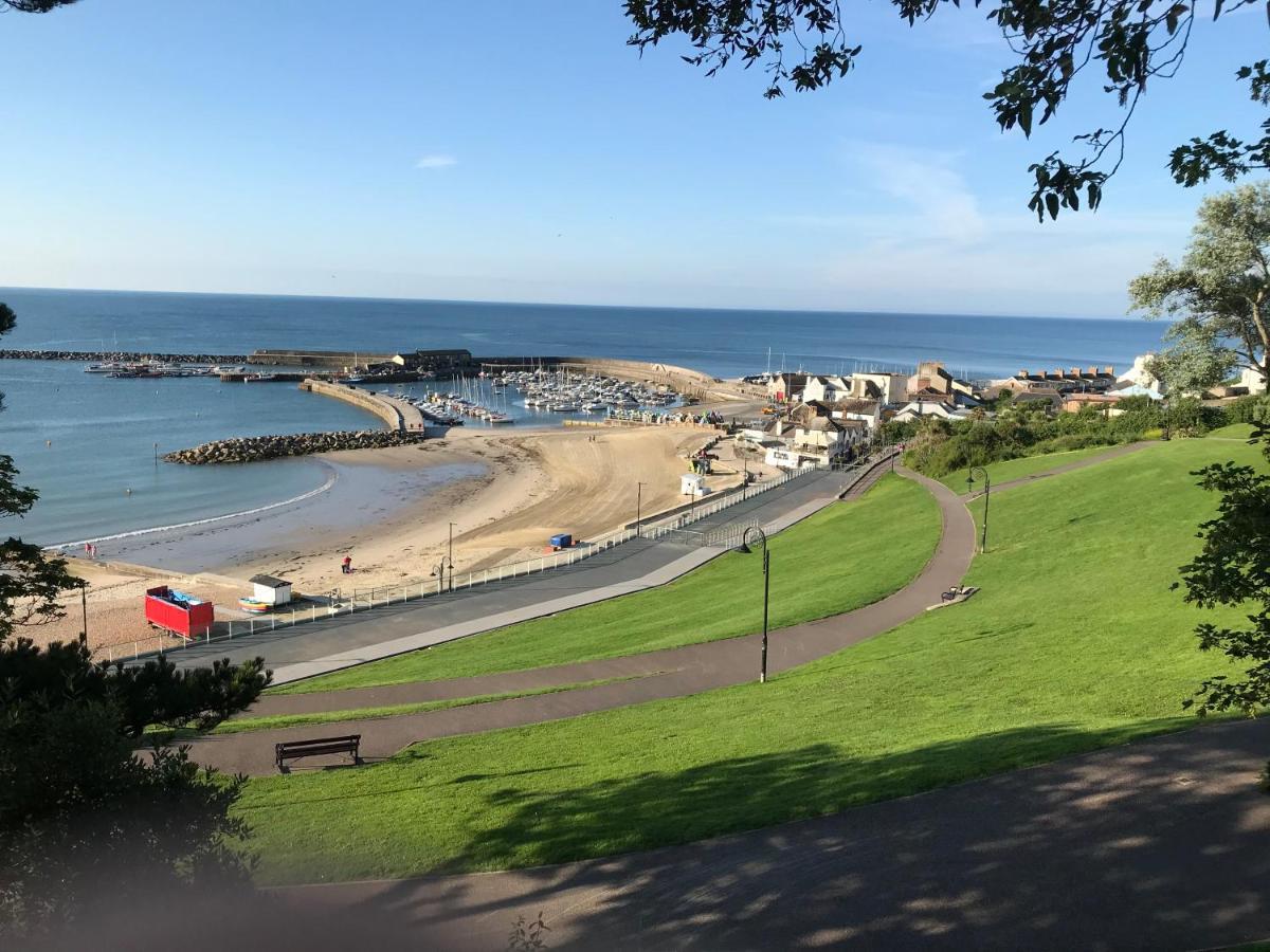 River Walk Apartamento Lyme Regis