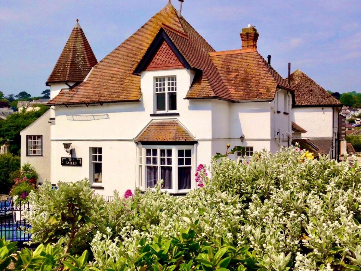 Renovated Period Seaside Flat *