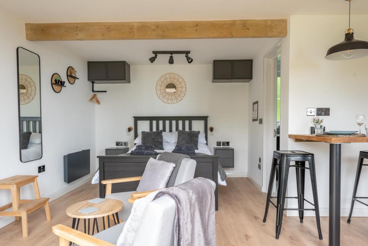 The Jolly Lodge-sea Views-free Parking *
