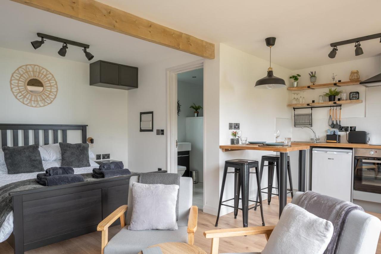 Holiday home The Jolly Lodge-sea Views-free Parking