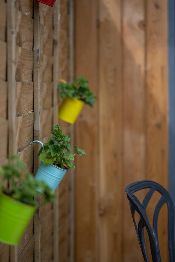Holiday home The Jolly Lodge-sea Views-free Parking *