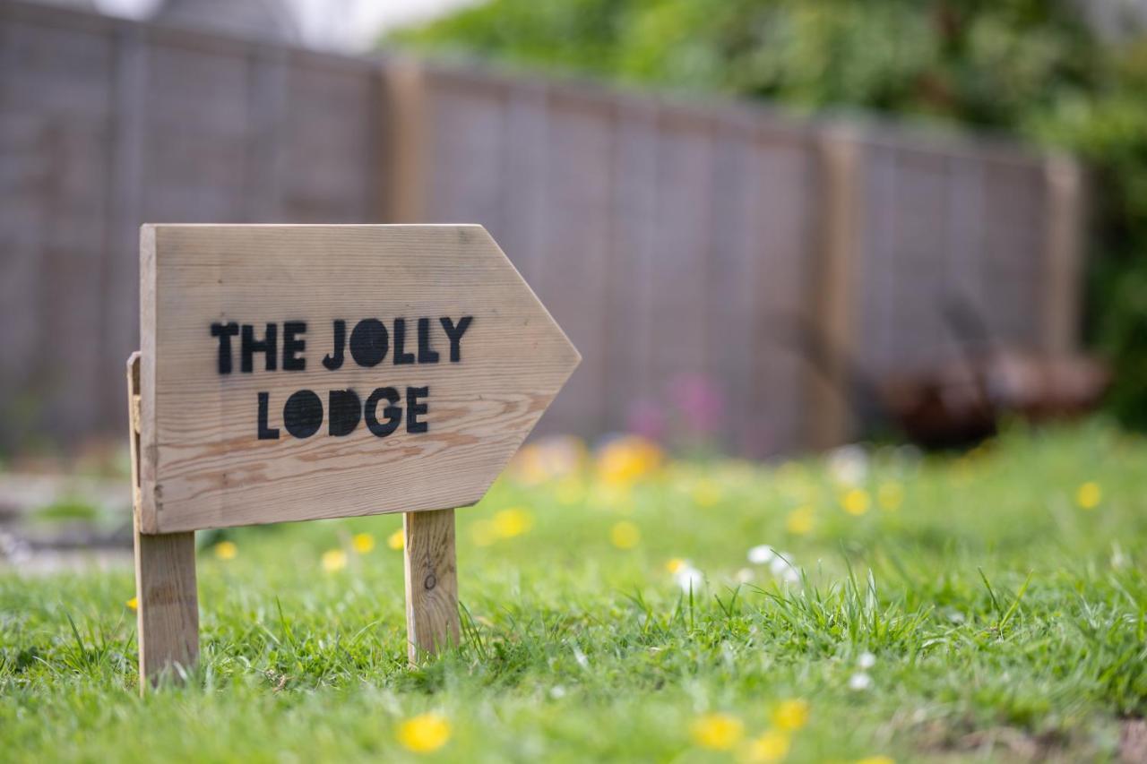 The Jolly Lodge-sea Views-free Parking * Lyme Regis