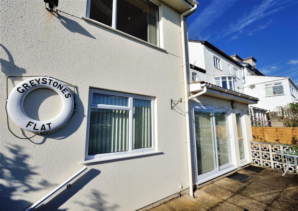 Greystones Flat * Lyme Regis