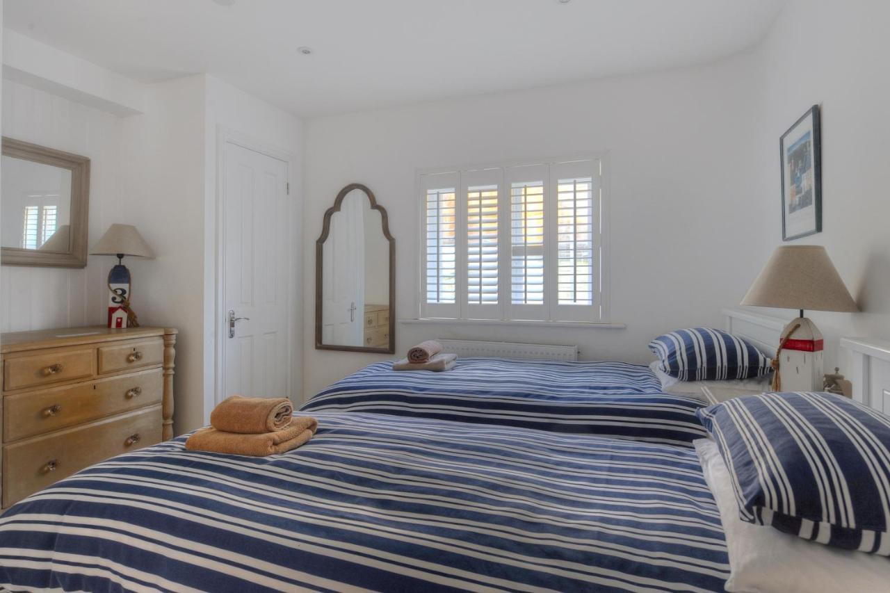 Apartment Starfish Lyme Regis