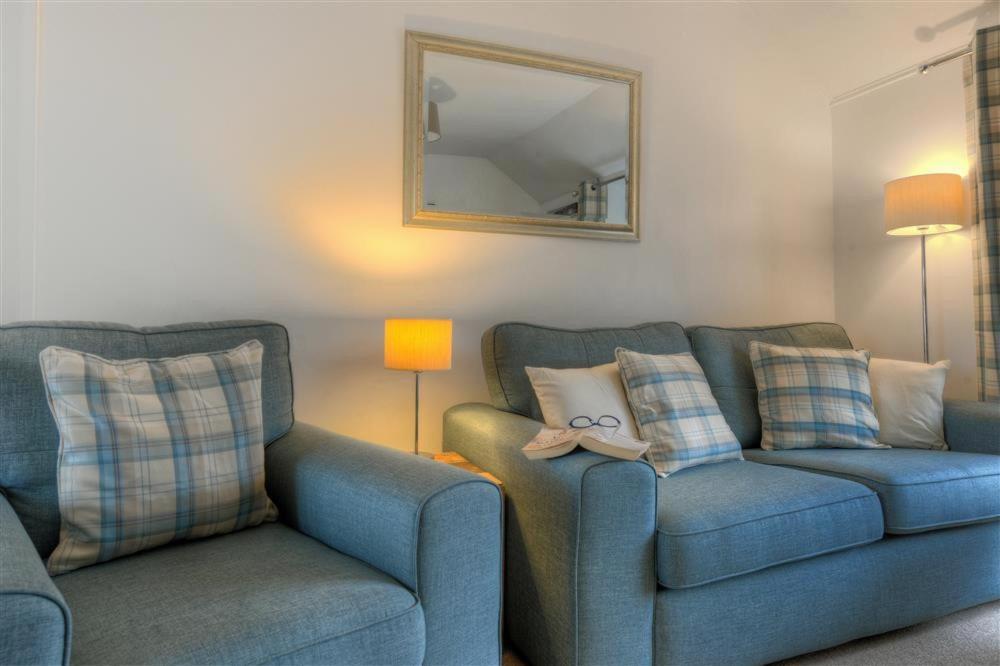 Hatchett Flat Apartment